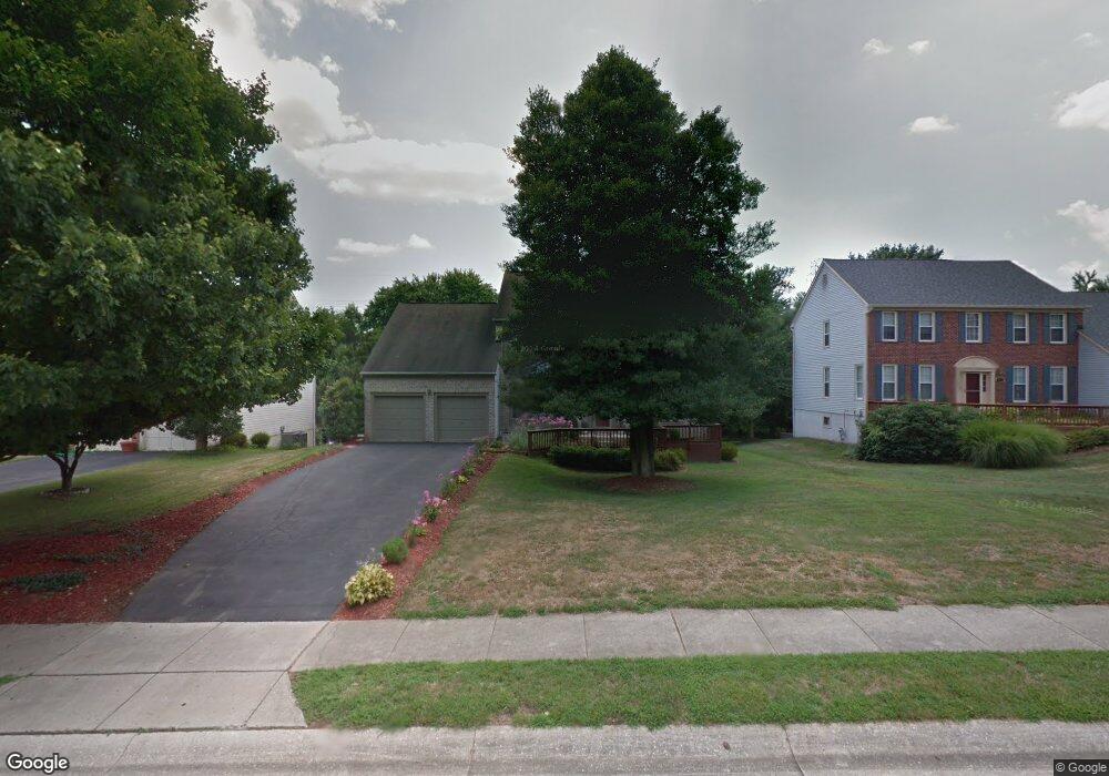 10322 Champions Way, Laurel, MD 20723 - photo 1