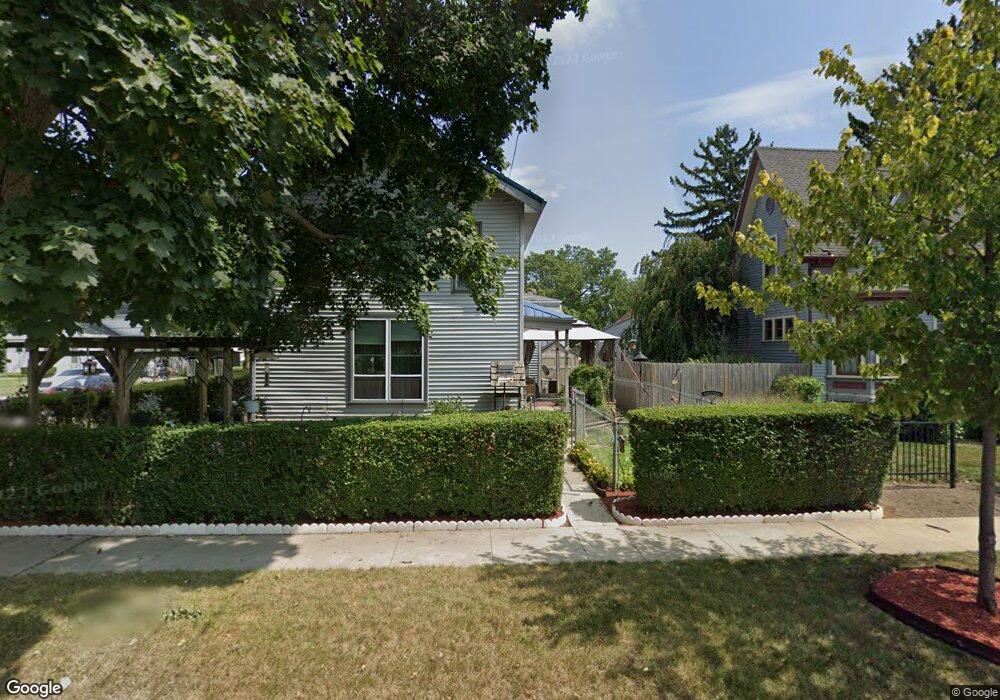 347 W 4th St unit 349, Auburn, IN 46706 - photo 1