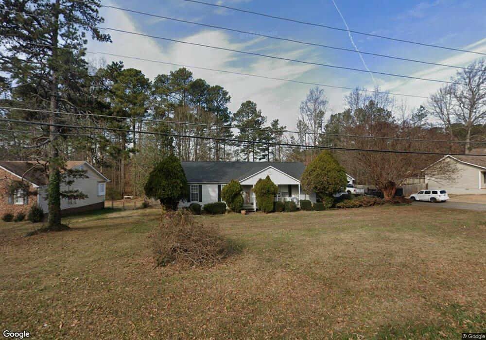 1580 Plunketts Rd, Buford, GA 30519 - photo 1