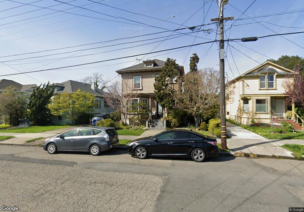 1831 Blake St, Berkeley, CA 94703 - photo 1