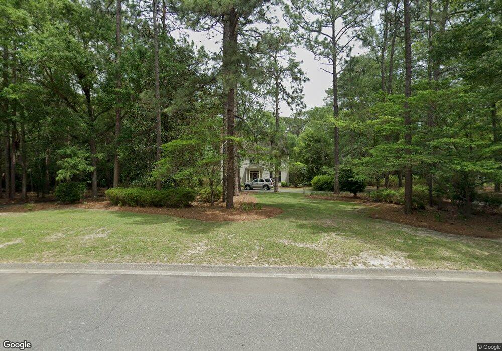 19 Old Tram Rd, Moultrie, GA 31768 - photo 1