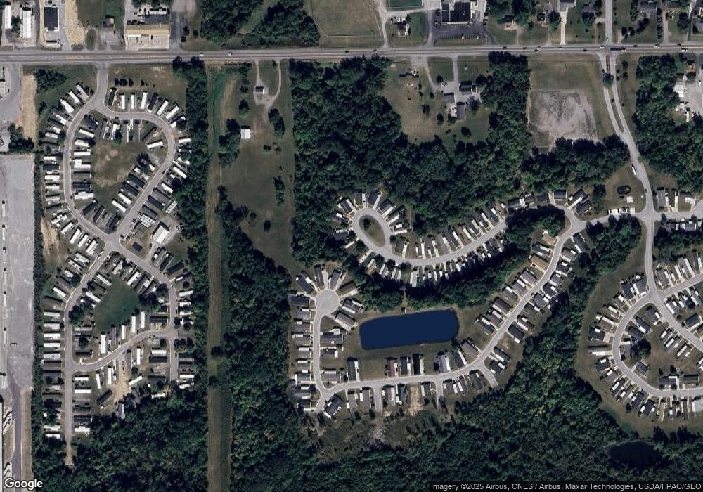 25 Lakeside Dr, Lima, OH 45804 - photo 1