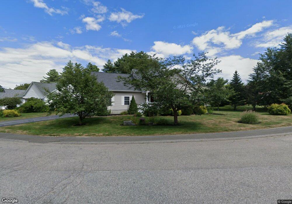 33 Briallia Cir, Newmarket, NH 03857 - photo 1