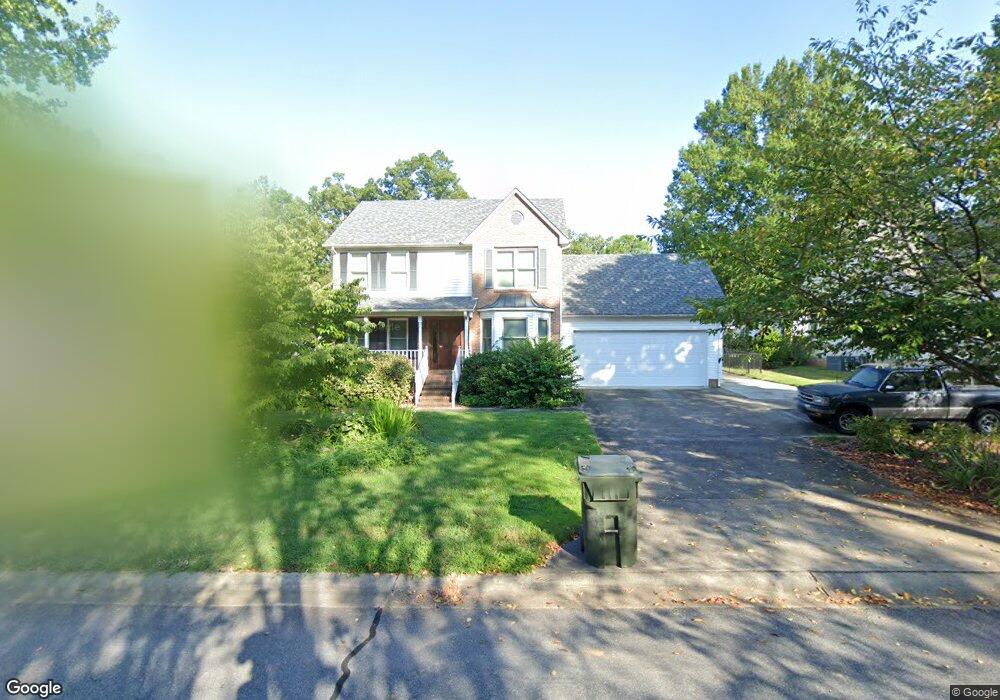 384 Stonehaven Ct SW, Concord, NC 28027 - photo 1