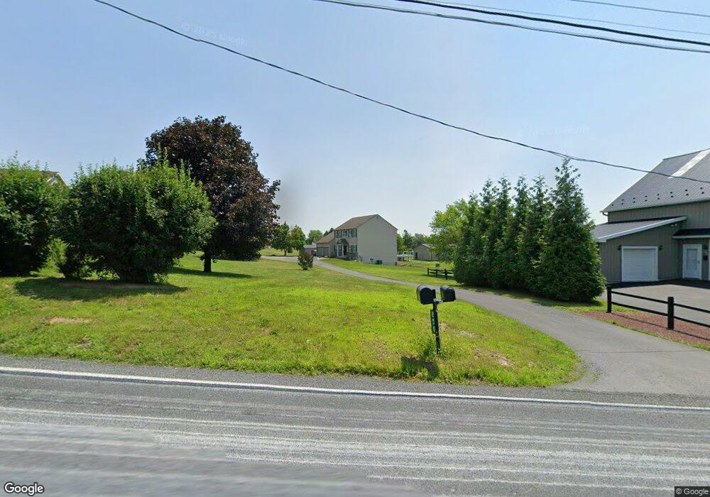 850 Bushkill Center Rd, Nazareth, PA 18064 - photo 1