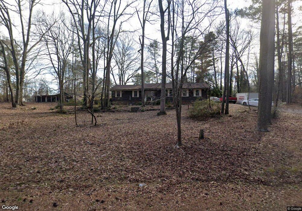 109 N Circle Dr, Ellenwood, GA 30294 - photo 1