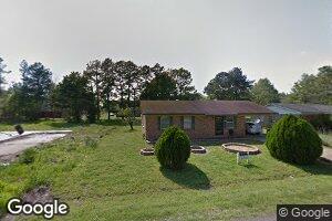 932 3rd St, Lambert, MS 38643