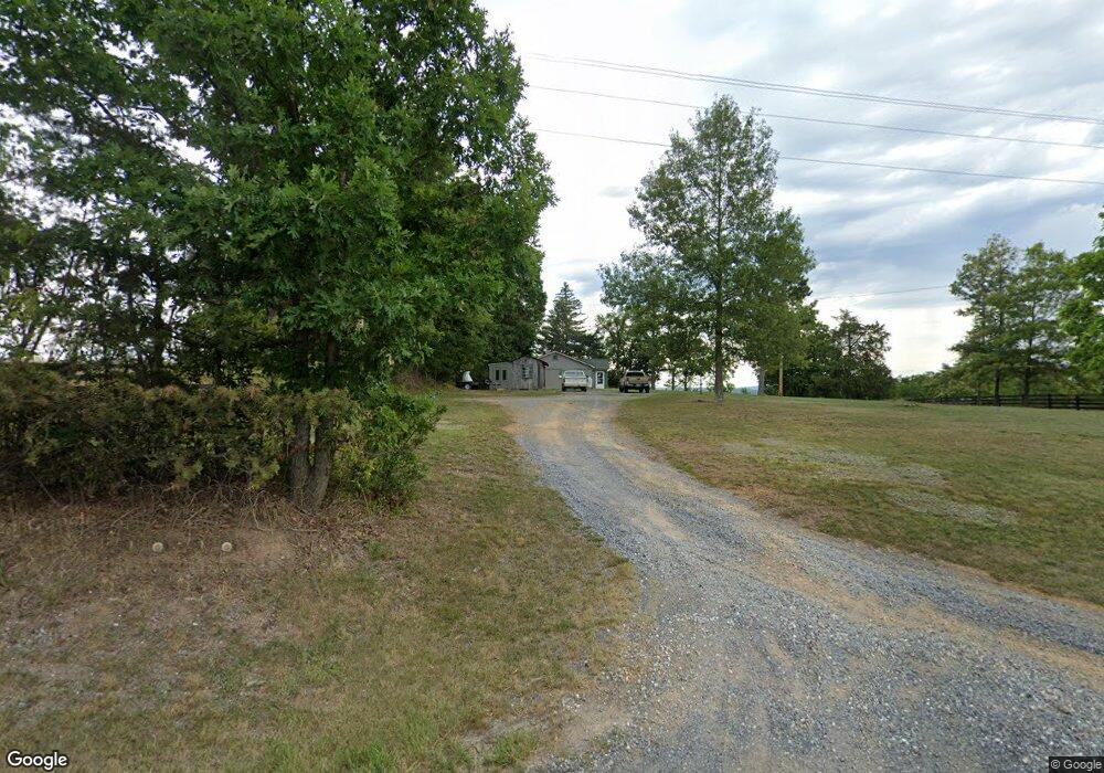 8764 N Frederick Pike, Cross Junction, VA 22625 - photo 1