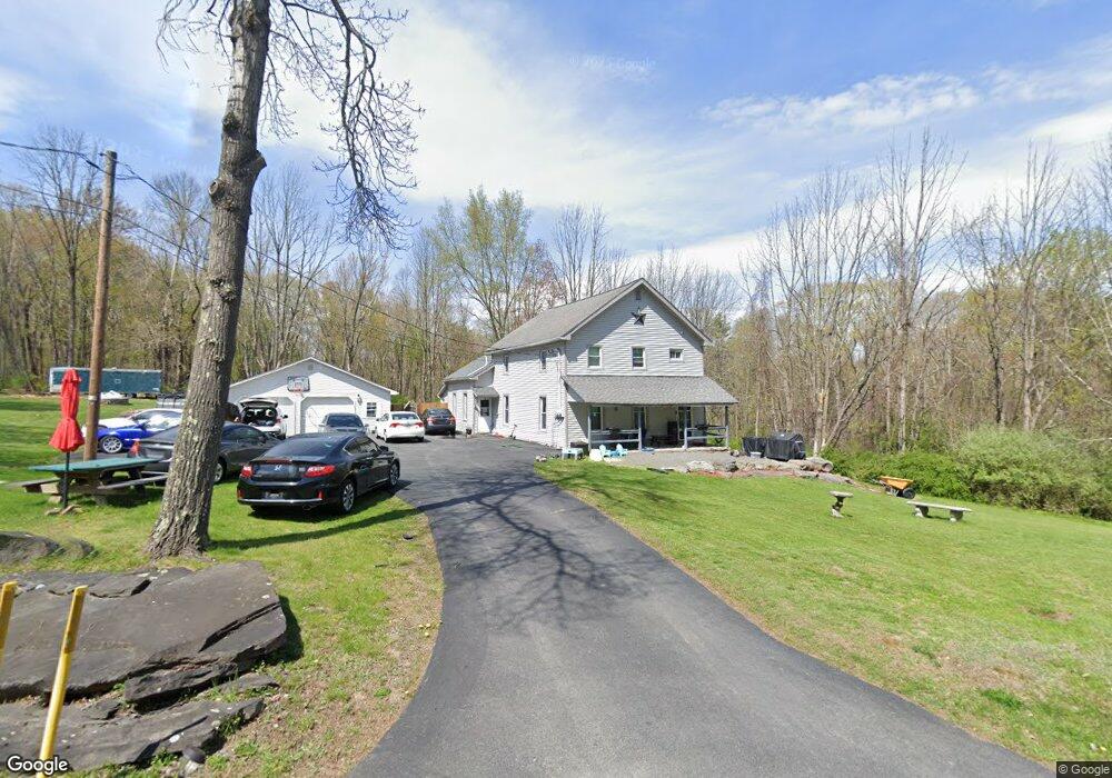 442 Bone Ridge Rd, Hawley, PA 18428 - photo 1