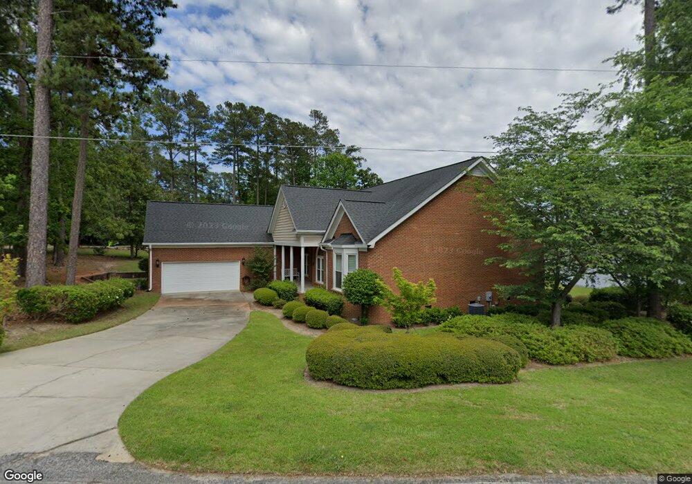 1301 Silver Point Rd, Chapin, SC 29036 - photo 1