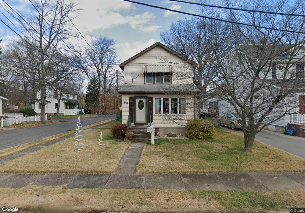 99 Omaha St, Dumont, NJ 07628 - photo 1