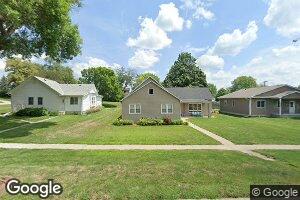 406 3rd St, Neola, IA 51559