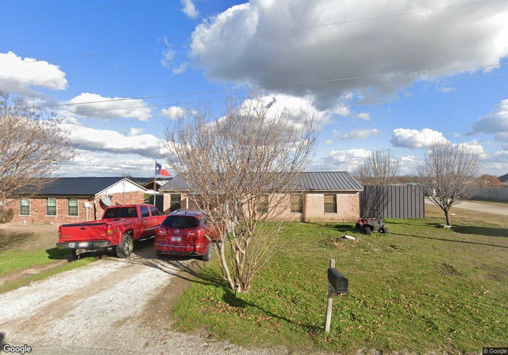 522 Green Acres Rd, Weatherford, TX 76088 - photo 1