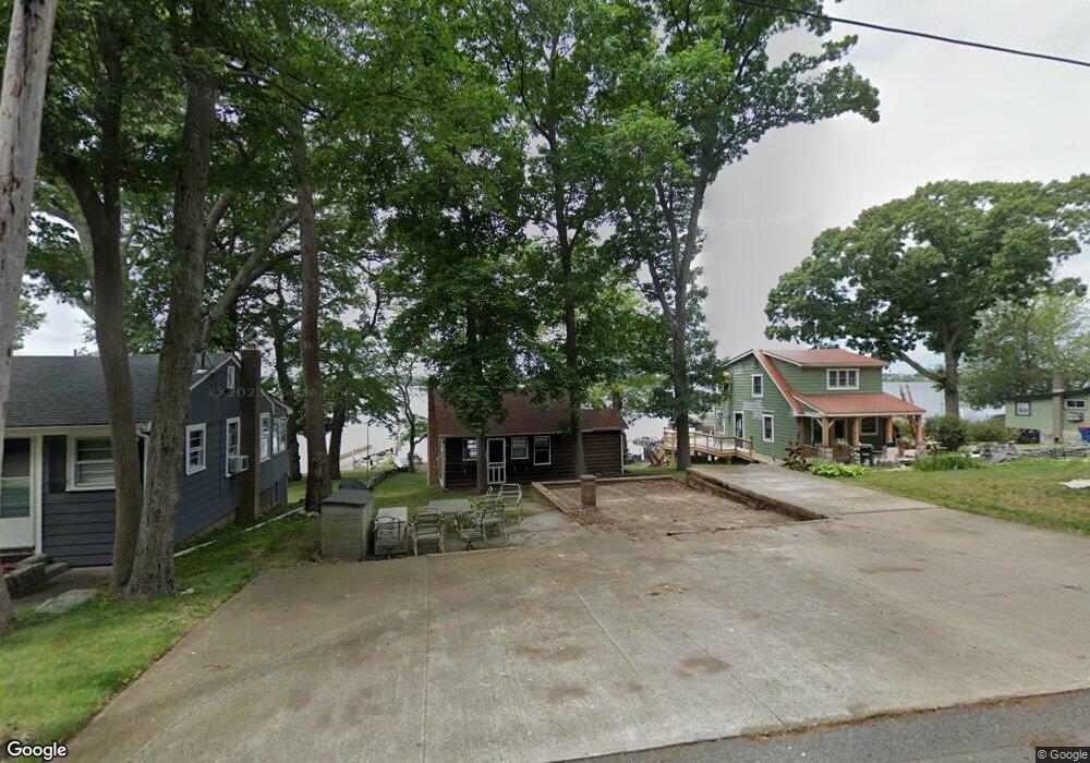 49 Beaulieu St, Westport, MA 02790 - photo 1