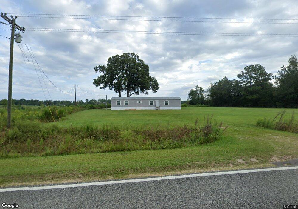 2933 Axson Rd, Pearson, GA 31642 - photo 1