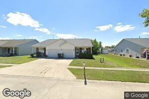 1872 Victoria Ln Unit 1874, Charleston, IL 61920
