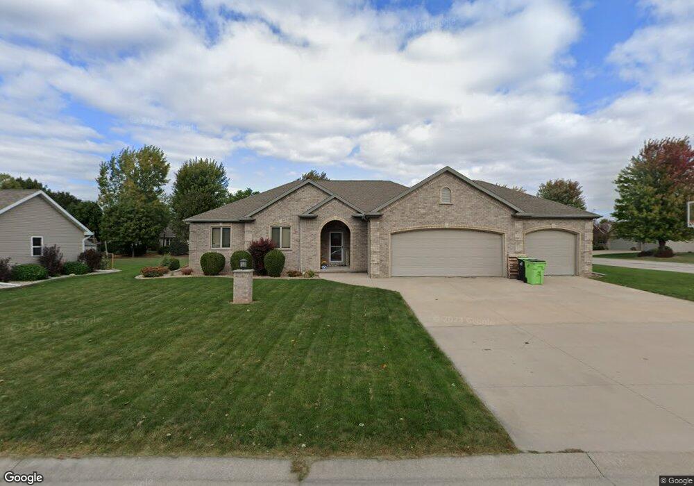 W6020 Nolan Dr, Appleton, WI 54915 - photo 1