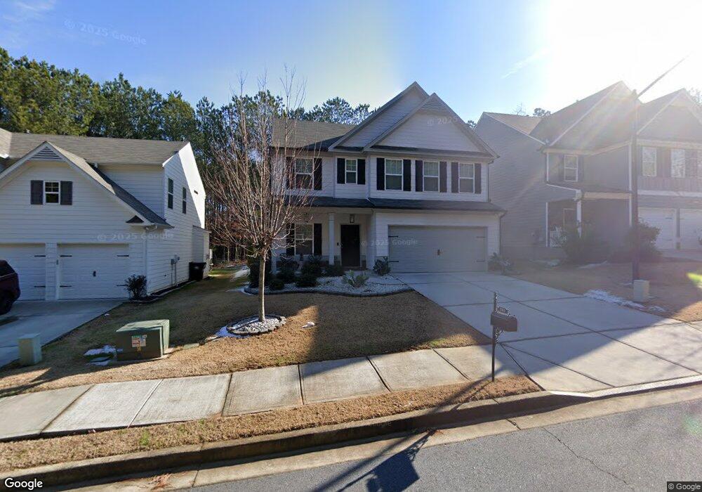 366 Laurelcrest Ln unit 189, Dallas, GA 30132 - photo 1