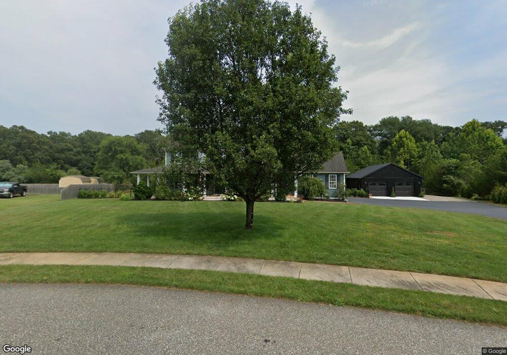 11 Crop St, Woodbine, NJ 08270 - photo 1