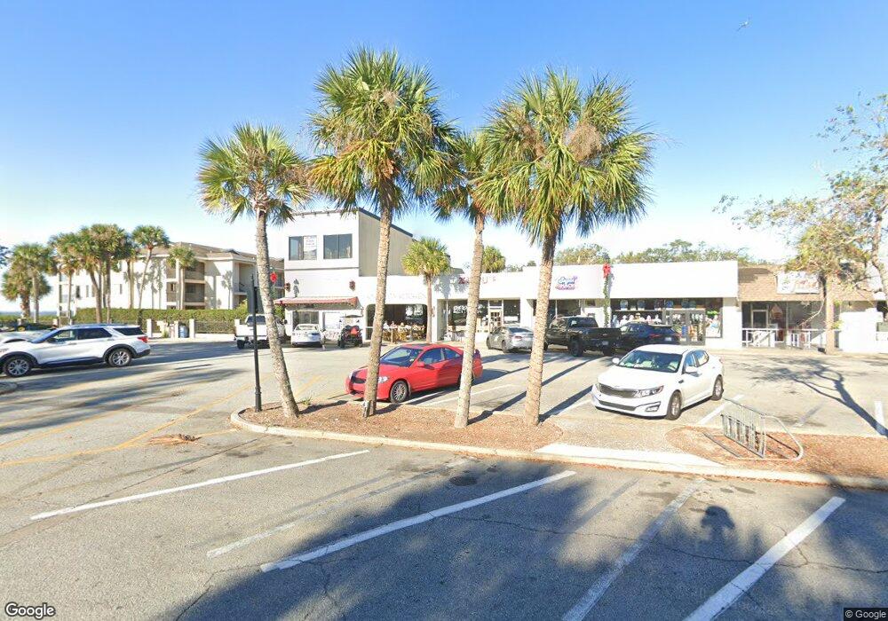 119 Mallery St, Saint Simons Island, GA 31522 - photo 1