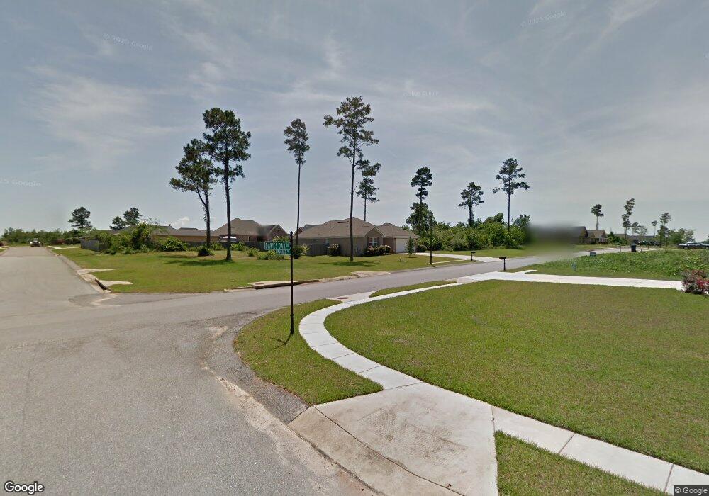 9037 Dawes Oak Dr, Theodore, AL 36582 - photo 1