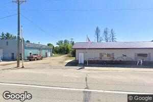 604 E 3rd Ave, Hewitt, MN 56453