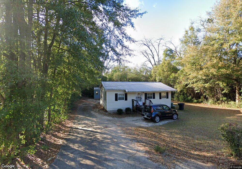 938 S Washington St, Bainbridge, GA 39819 - photo 1