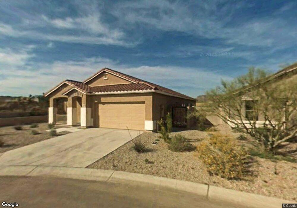 18196 E El Amancer, Gold Canyon, AZ 85118 - photo 1