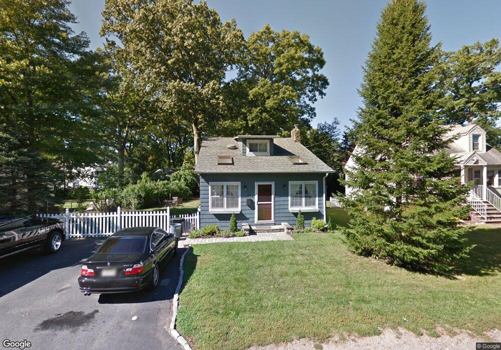 185 Longport Rd, Parsippany, NJ 07054 - photo 1