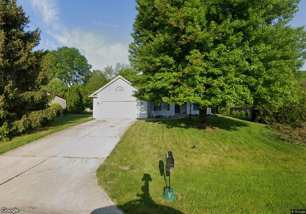 57375 Sequoia Dr, Goshen, IN 46528 - photo 1