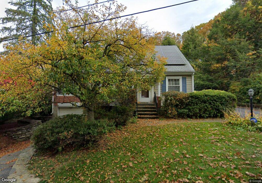 4 Granger Rd, Westborough, MA 01581 - photo 1