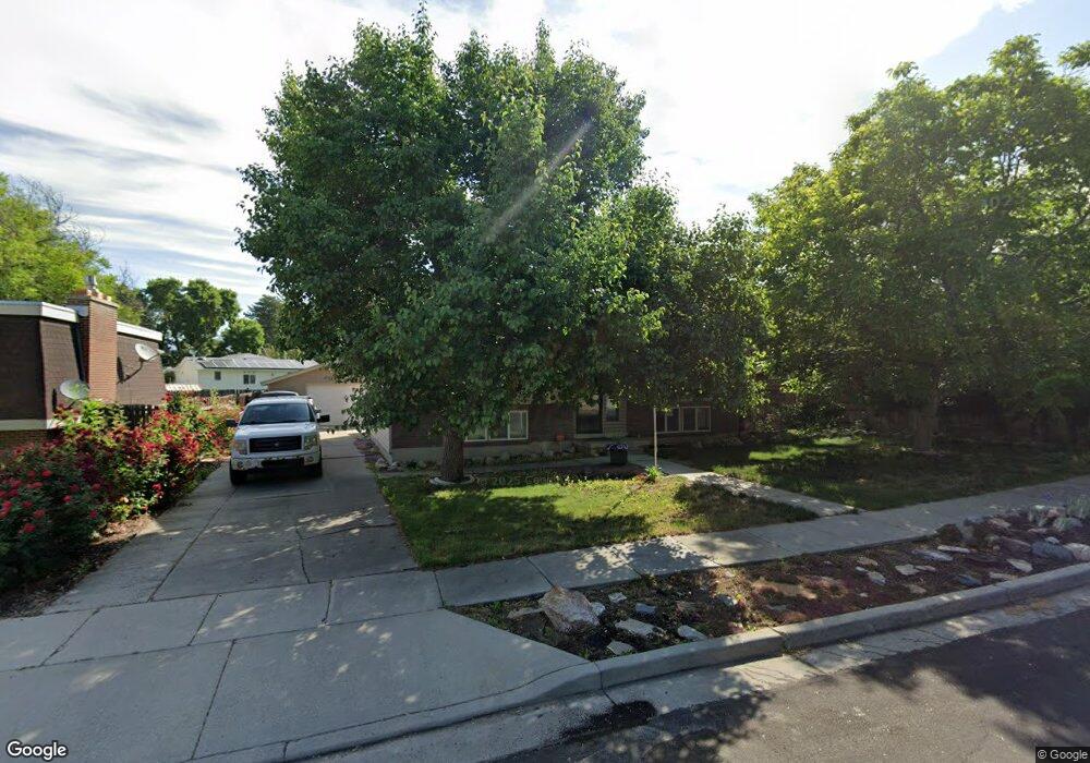867 Spartan Dr, Sandy, UT 84094 - photo 1