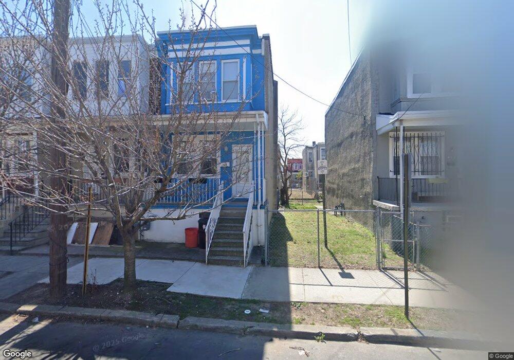 322 Byron St, Camden, NJ 08102 - photo 1