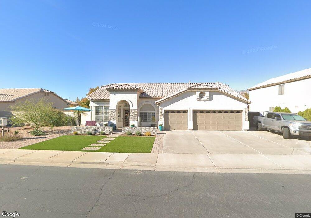 120 S Debra Dr, Gilbert, AZ 85296 - photo 1