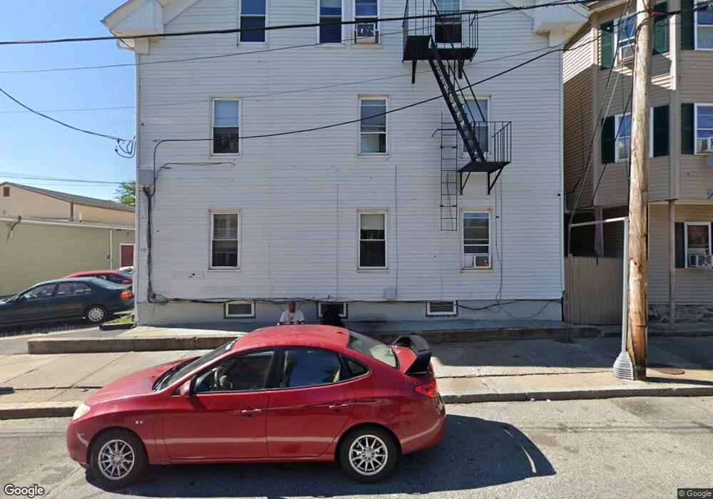 640 Social St, Woonsocket, RI 02895 - photo 1