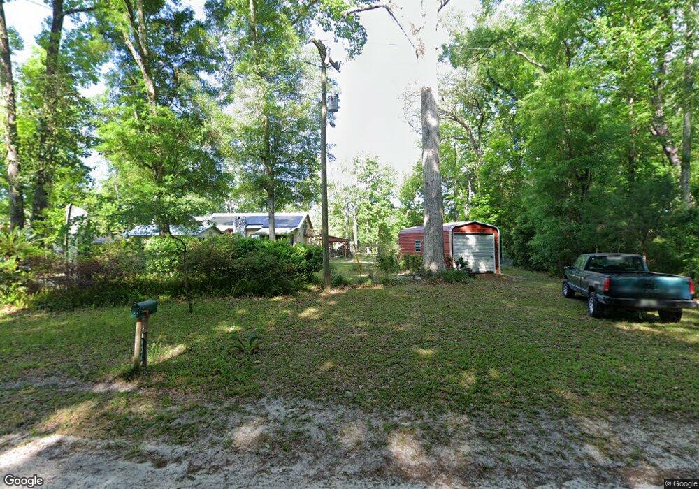 634 SW Manatee Terrace, Fort White, FL 32038 - photo 1