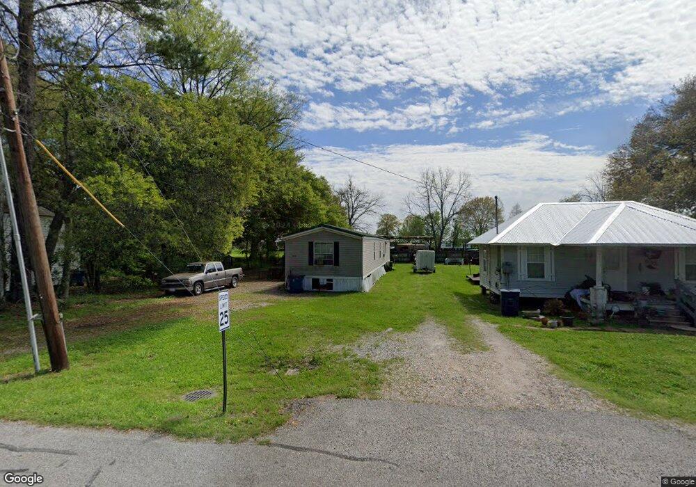 4551 Foret St, Addis, LA 70710 - photo 1