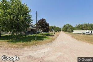 406 N Collins St, Atkinson, NE 68713