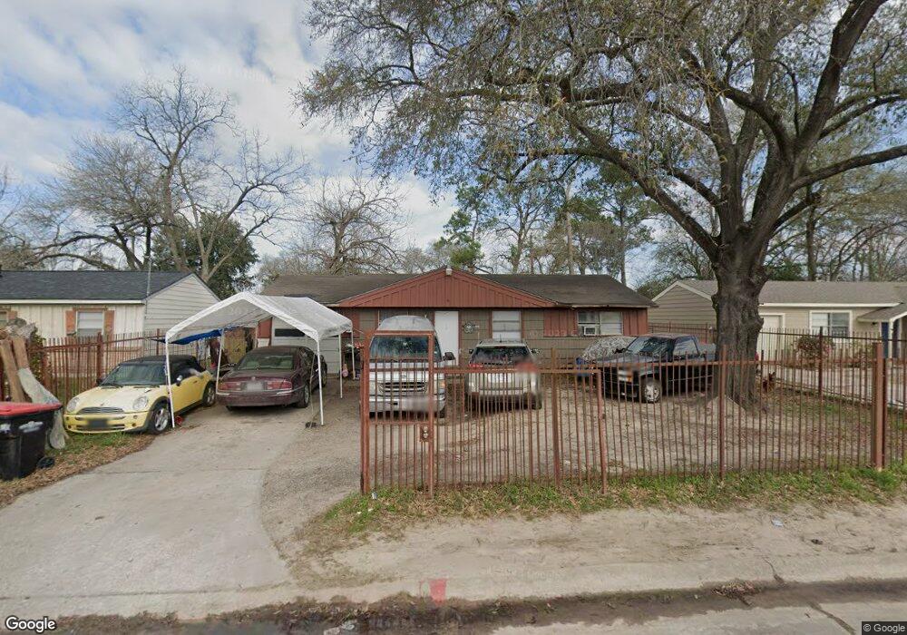 4823 Bethany Ln, Houston, TX 77039 - photo 1