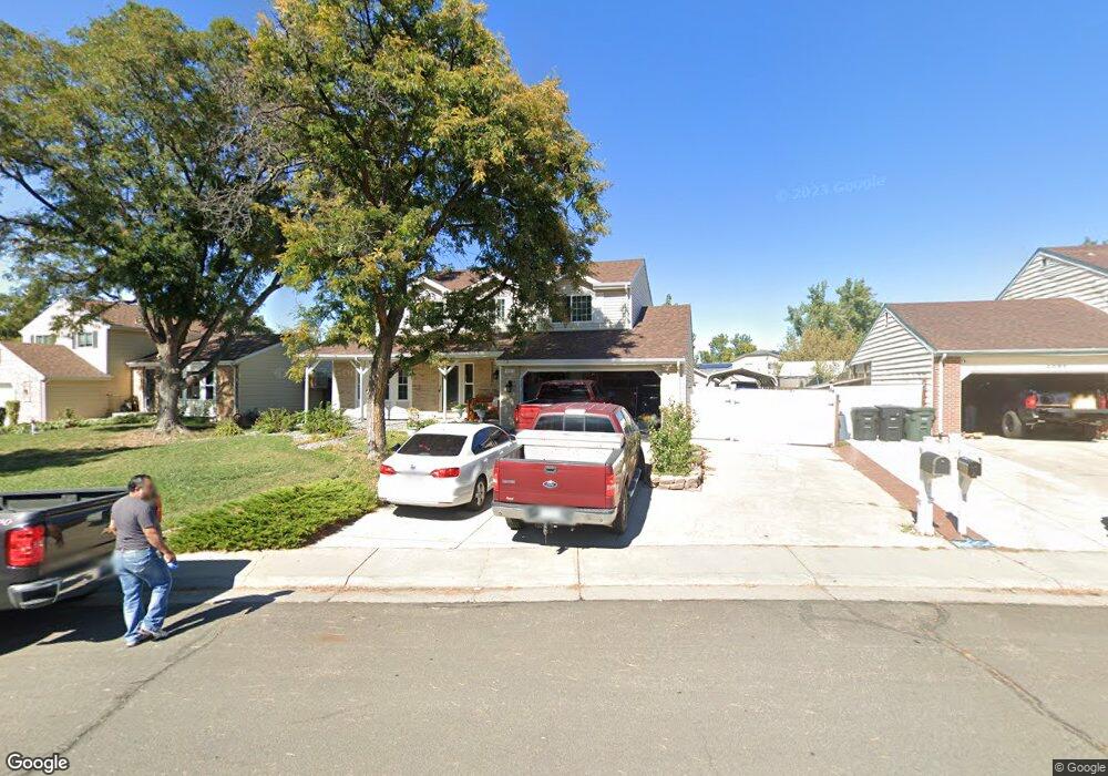 4071 E 115th Place, Thornton, CO 80233 - photo 1