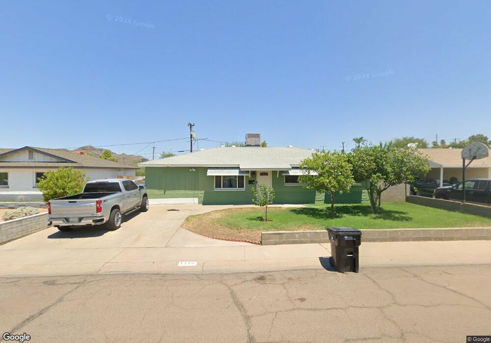 1128 E Ruth Ave, Phoenix, AZ 85020 - photo 1
