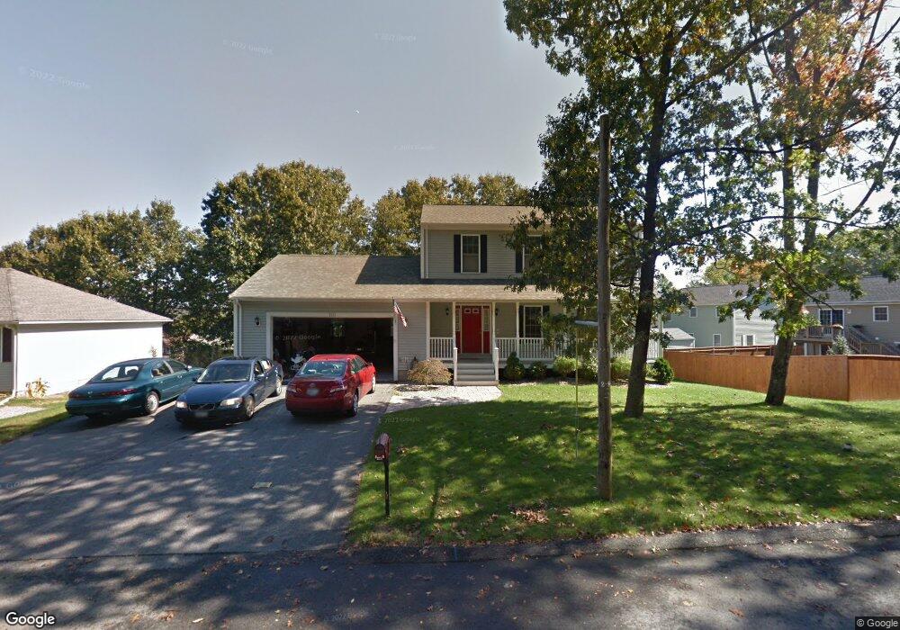 101 Greene St, West Warwick, RI 02893 - photo 1