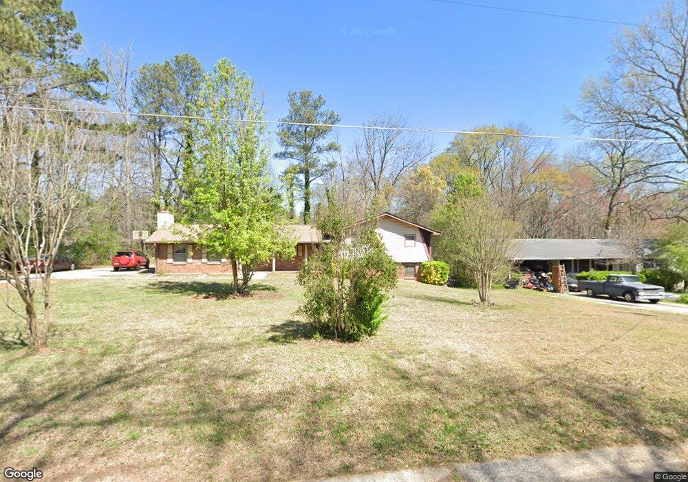 1890 Cox Dr unit 5, Austell, GA 30168 - photo 1