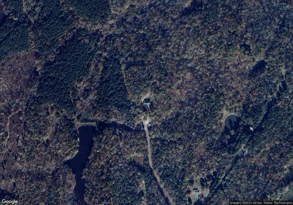 5538 Strieby Church Rd, Asheboro, NC 27205 - photo 1