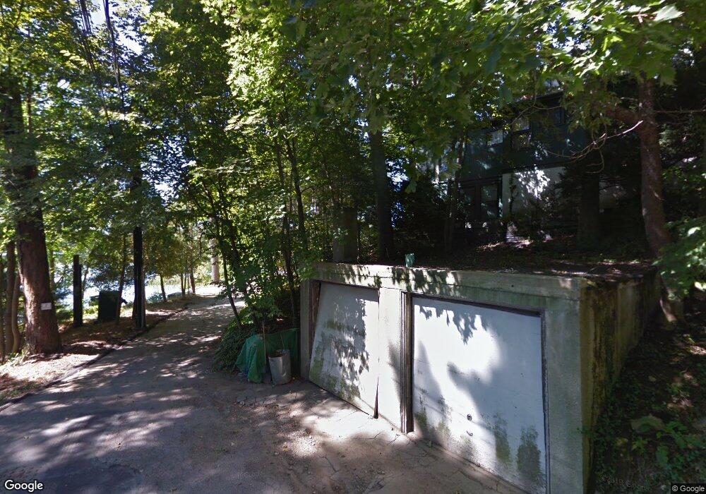 2 Lake Rd, Wellesley, MA 02482 - photo 1