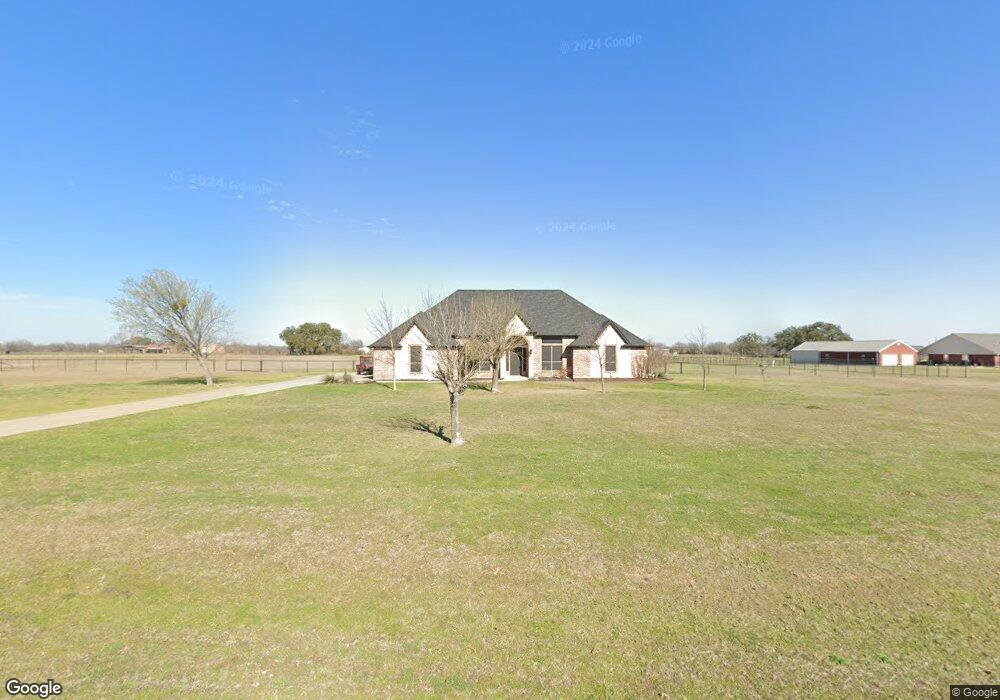 1805 Teller Bell Ln, Granbury, TX 76049 - photo 1