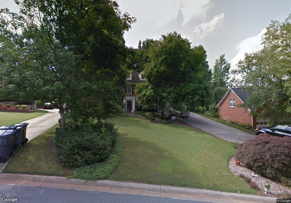 5297 Purslane Way NW unit 2, Acworth, GA 30102 - photo 1