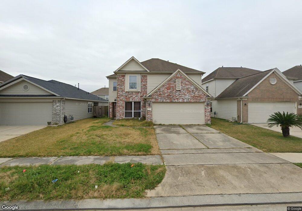 2822 Iris Valley Way, Houston, TX 77038 - photo 1