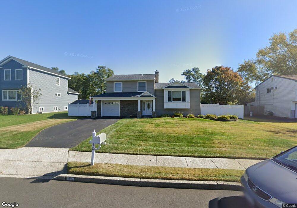 38 Spiral Rd, Holtsville, NY 11742 - photo 1