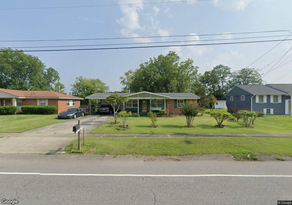 4409 Belford Rd, Fayetteville, NC 28314 - photo 1